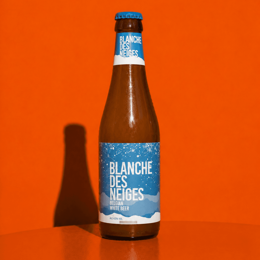 Blanche Des Neiges