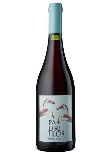 Padrillos Pinot