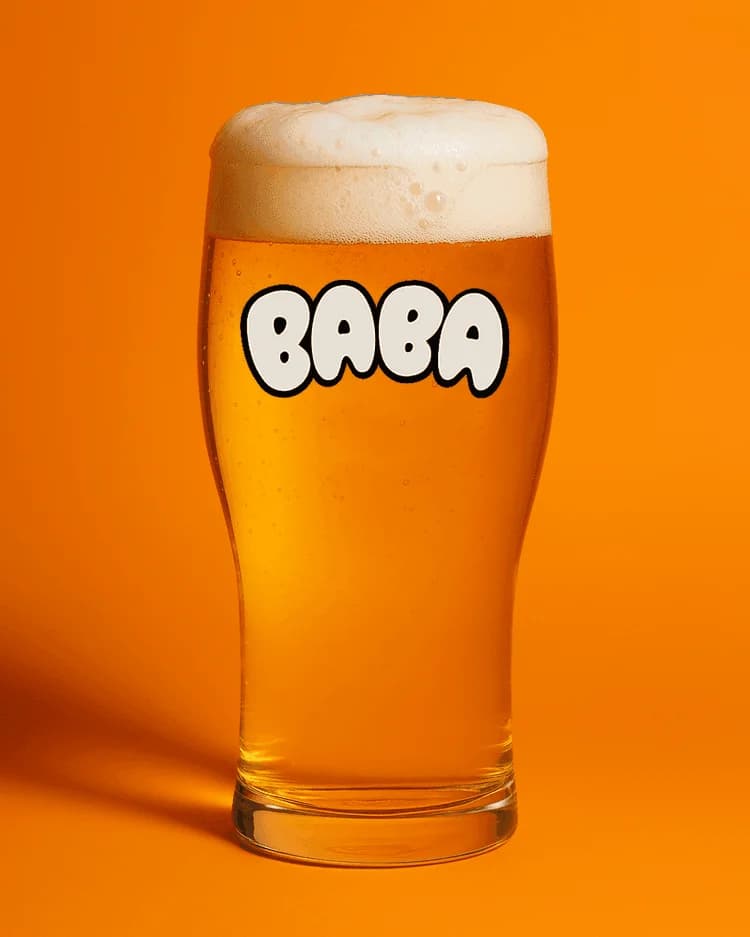 Internacional lager mundialista