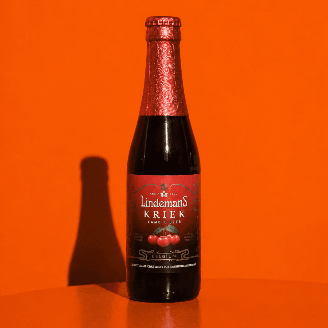Lindemans Kriek