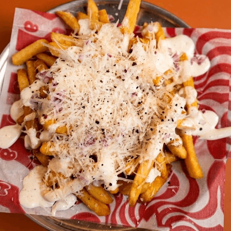Papas Baba