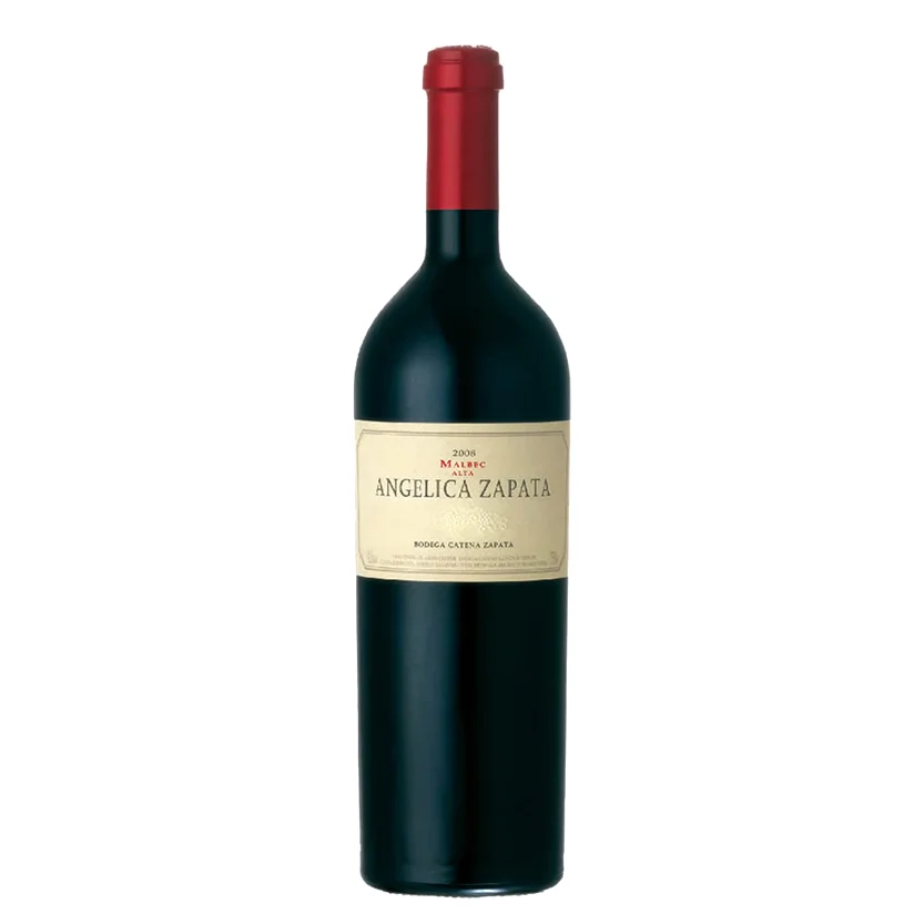 Angelica Zapata Malbec