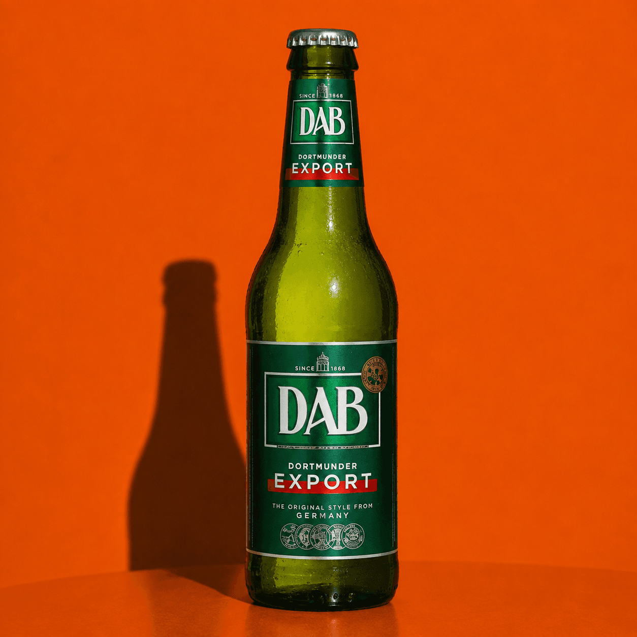 Dab Export
