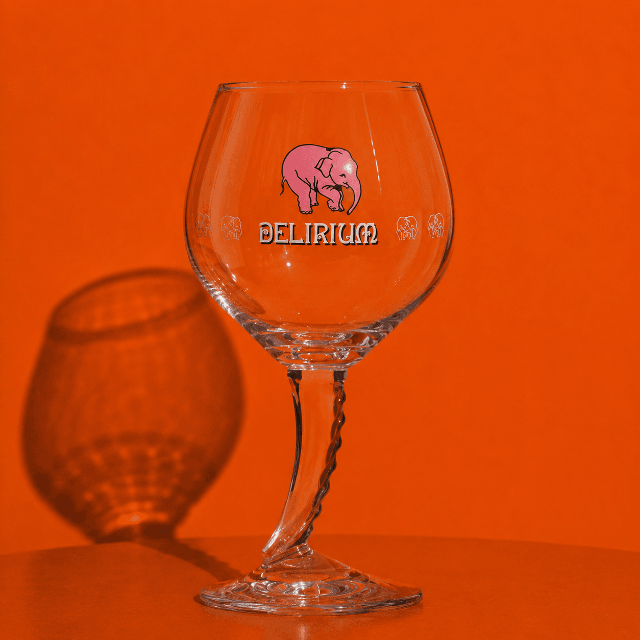 Copa Delirium