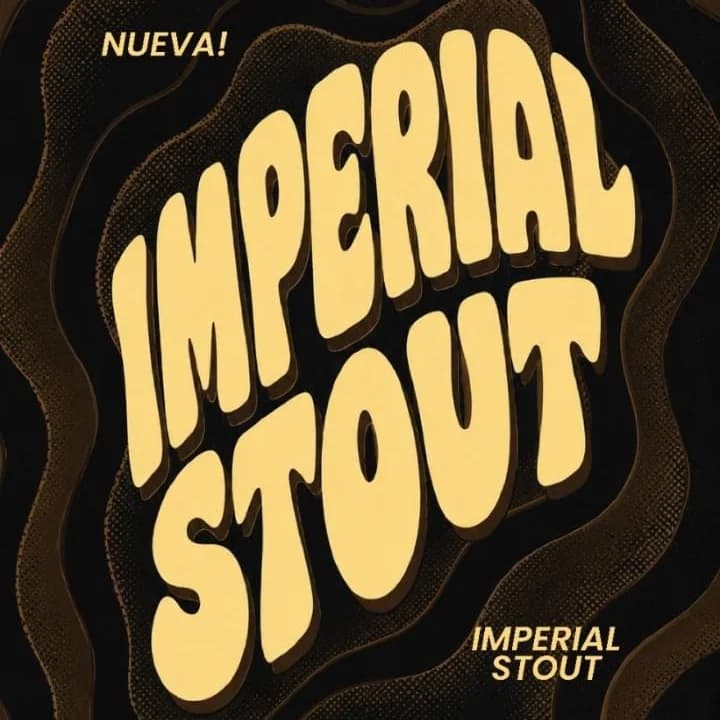 Inperial Stout