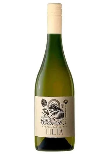 Tilia Organico chardonay