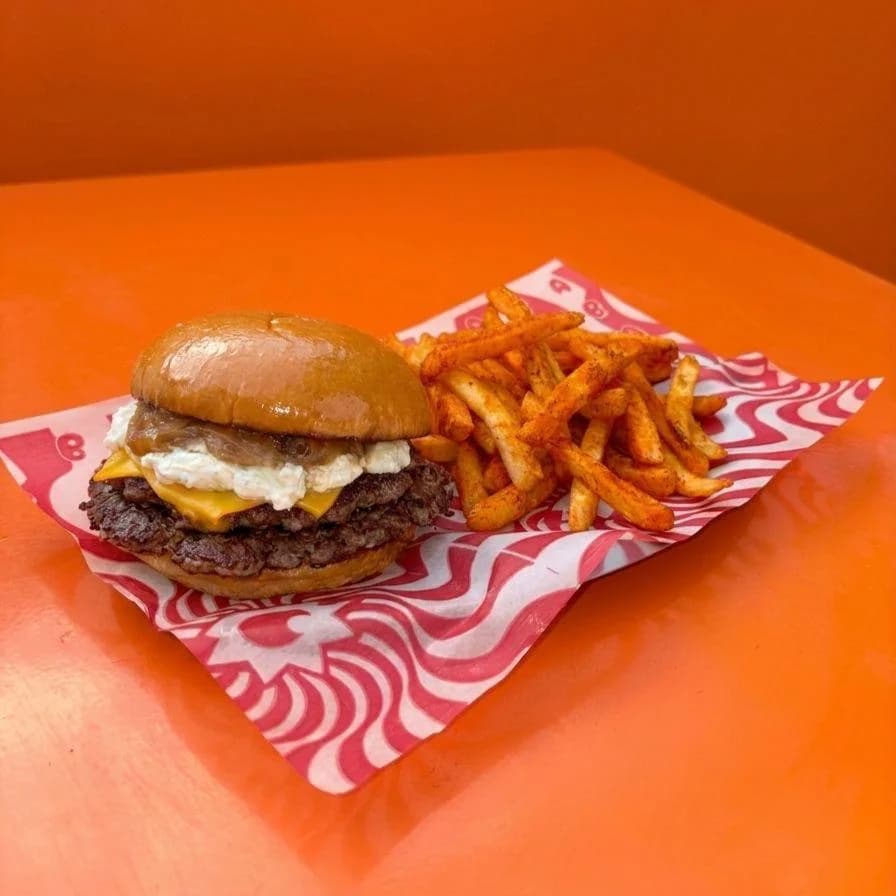 SOUR CREAM ROQUE DOBLE