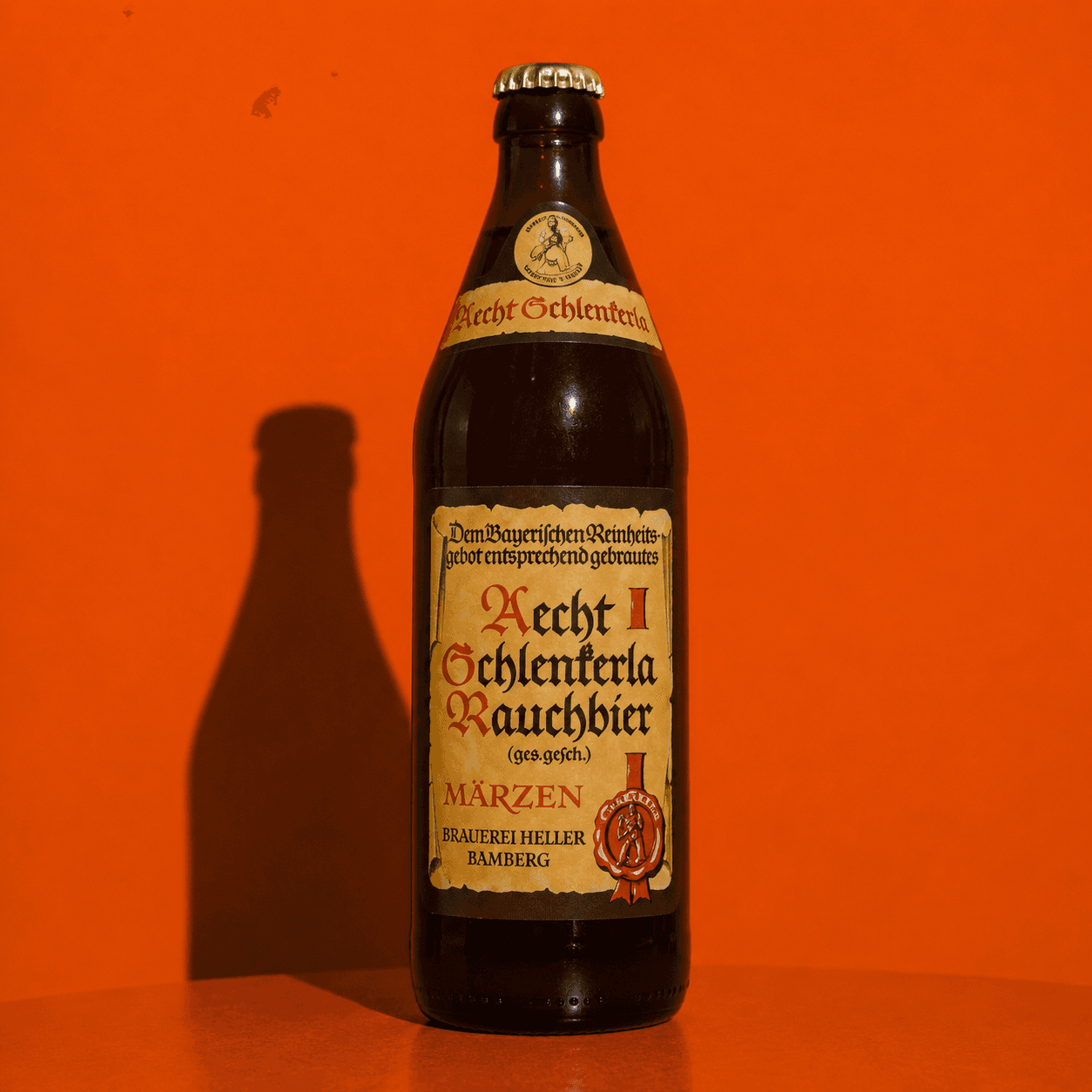 Aetch Schlenkerla Rauchbier