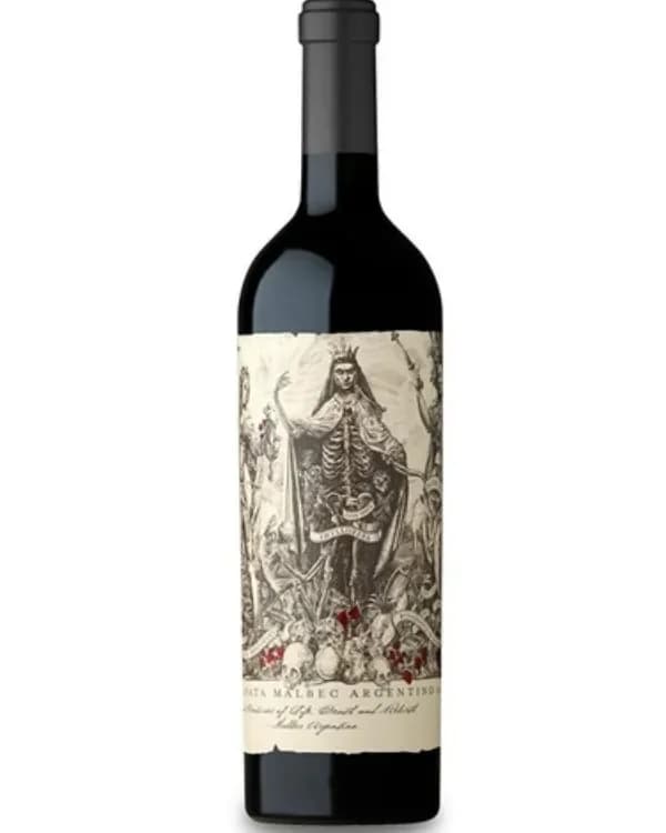 MALBEC ARGENTINO