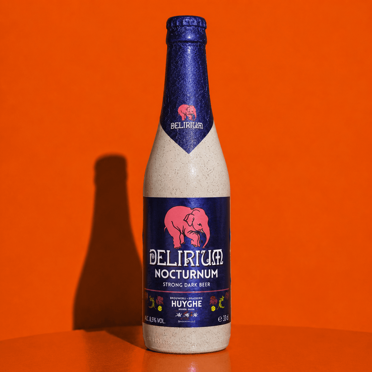 Delirium Nocturnum