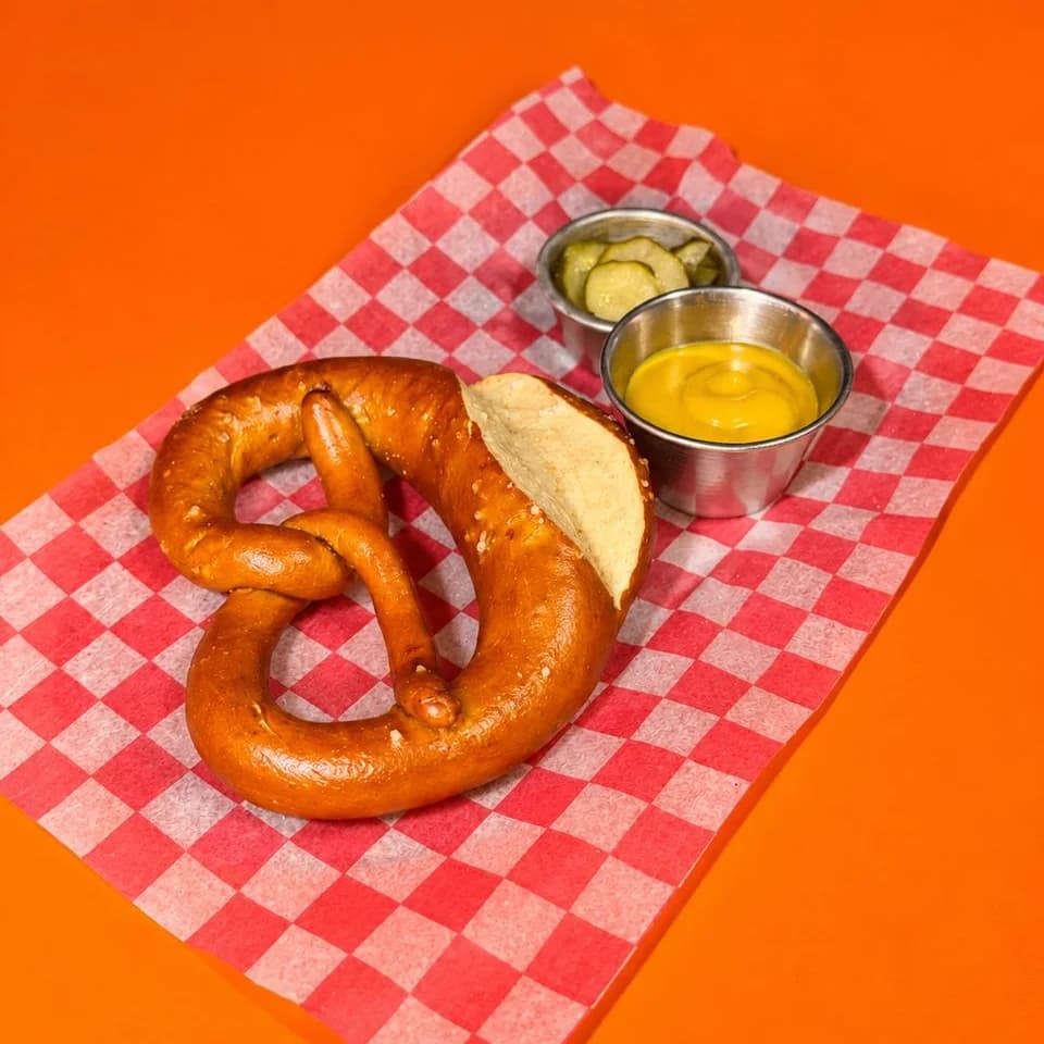 Pretzel