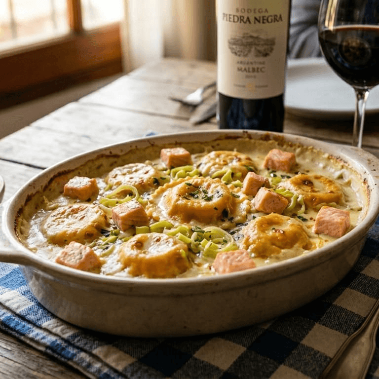 Suggested Sorrentinos