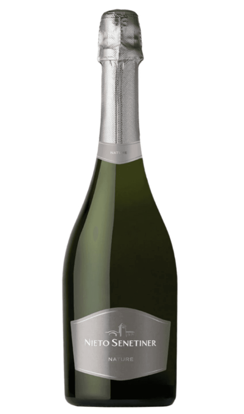 Senetiner's Grandson