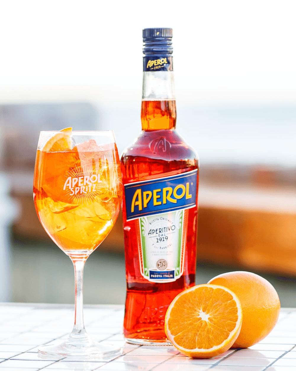 Aperol Spritz