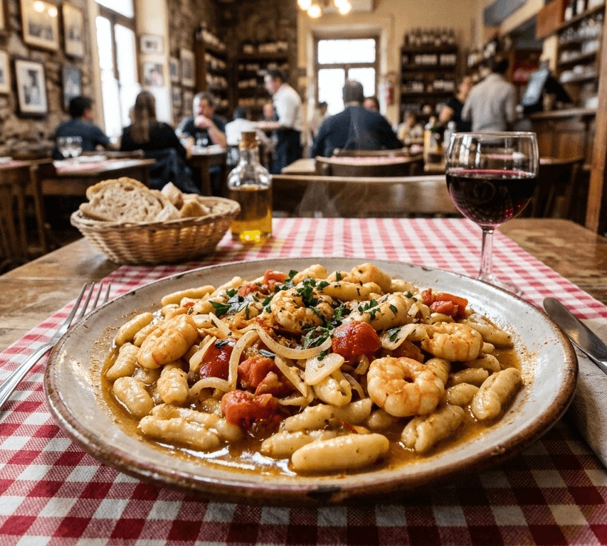 Cvatellis al Gmabieri