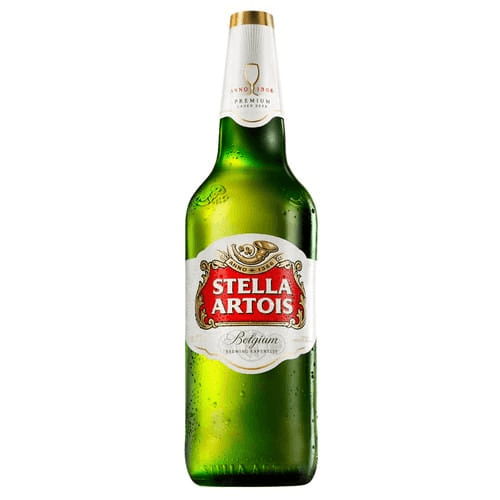 Stella Artois