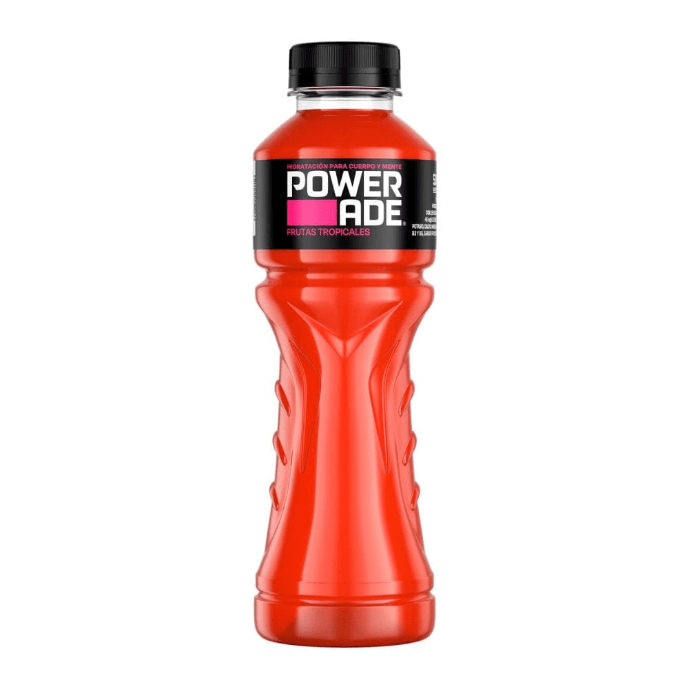 Powerade
