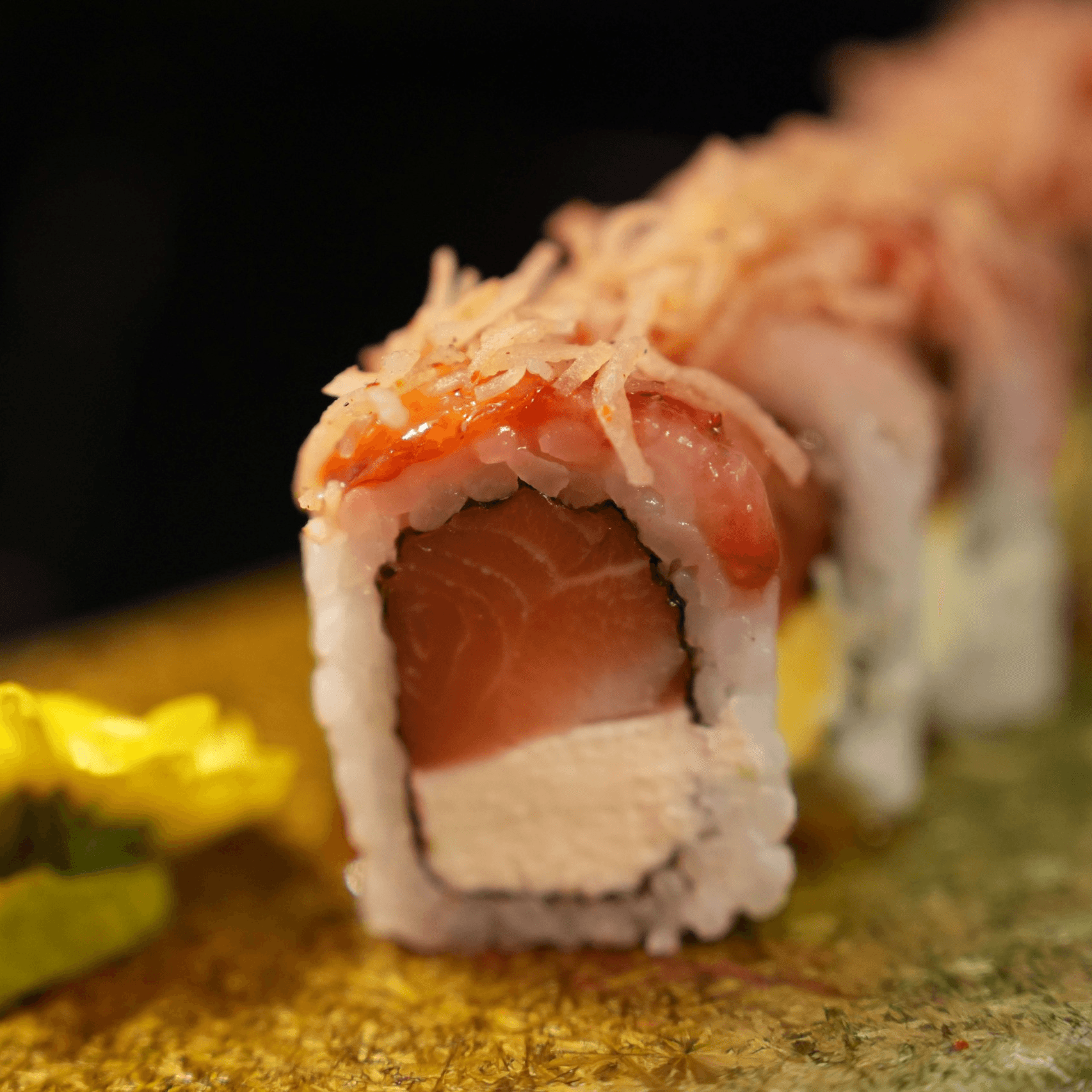 Tropical Roll