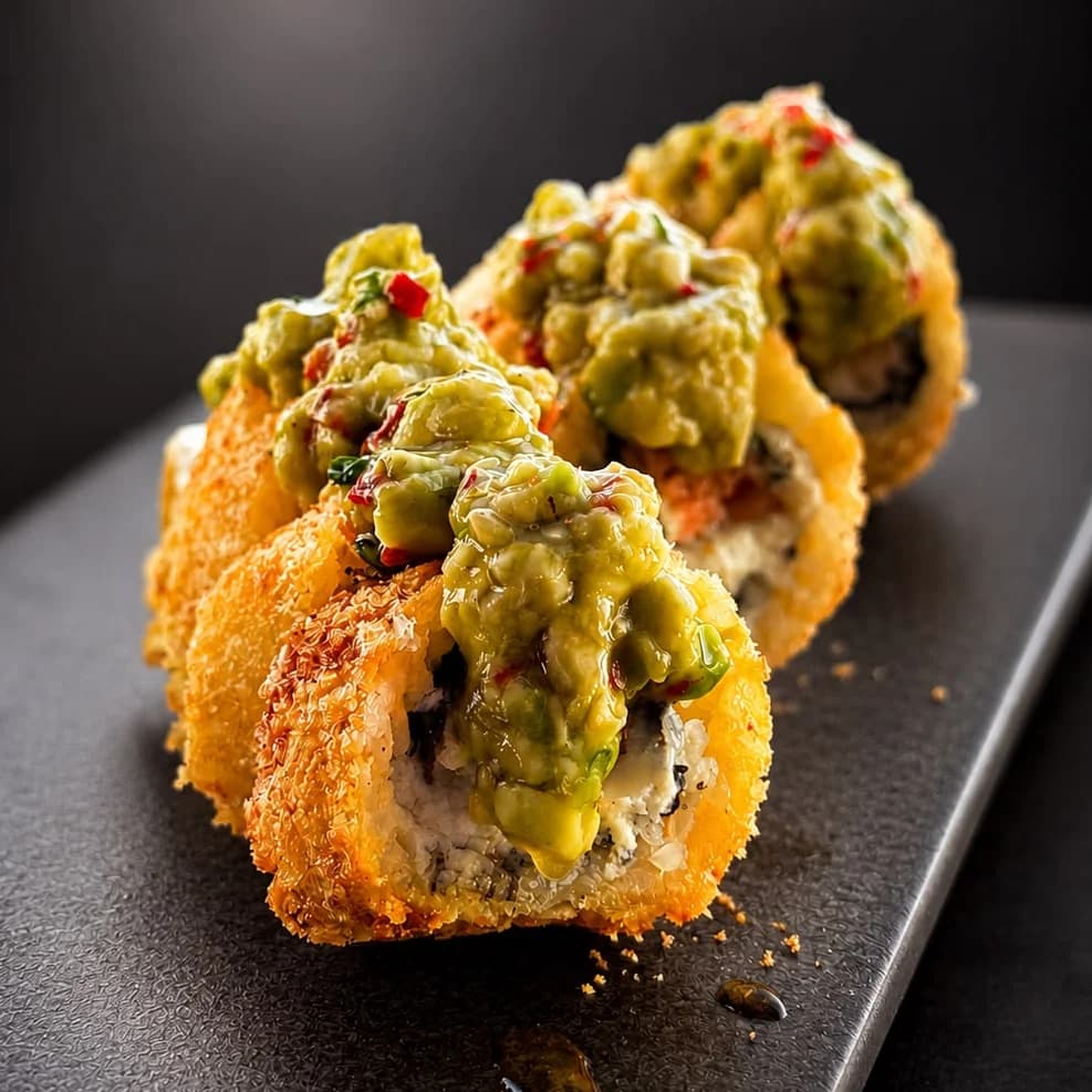 Bestial Hot Roll