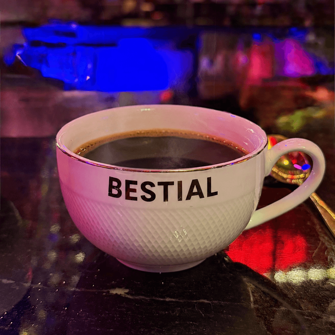 Espresso