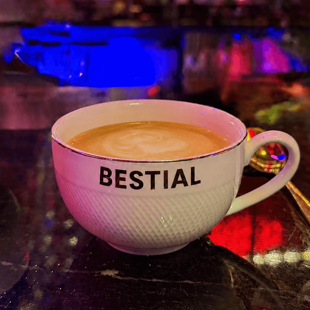 Cortado