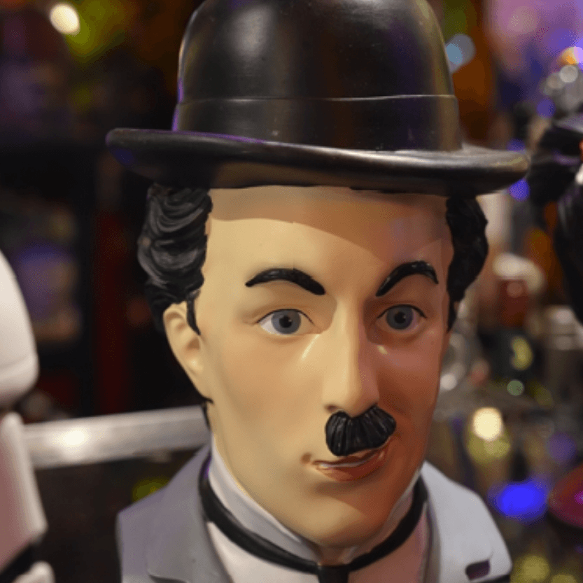 Chaplin