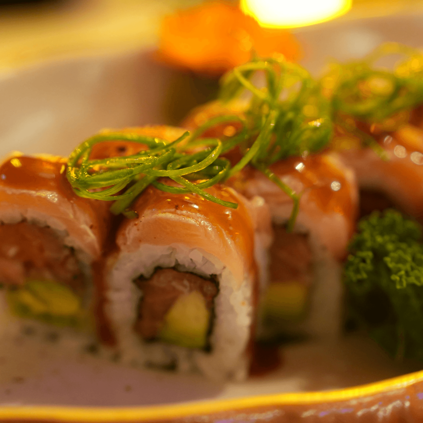 Passion Roll