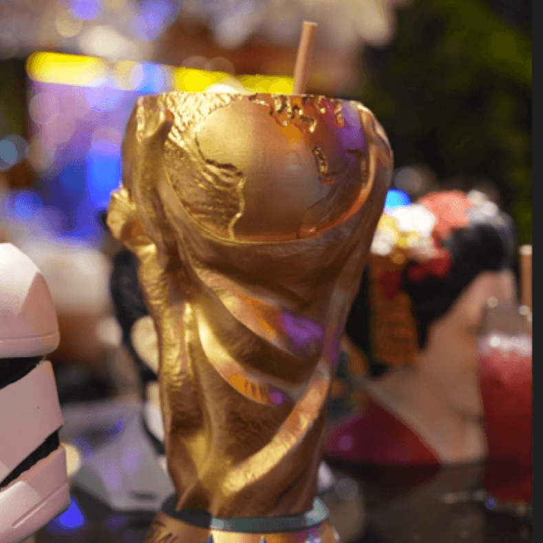 Copa del Mundo