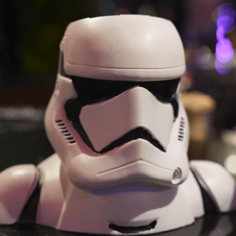 Trooper