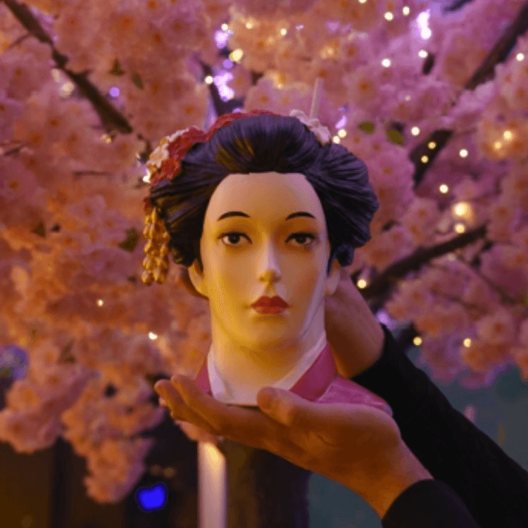 Geisha