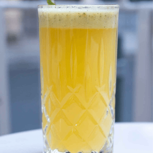 naranjada
