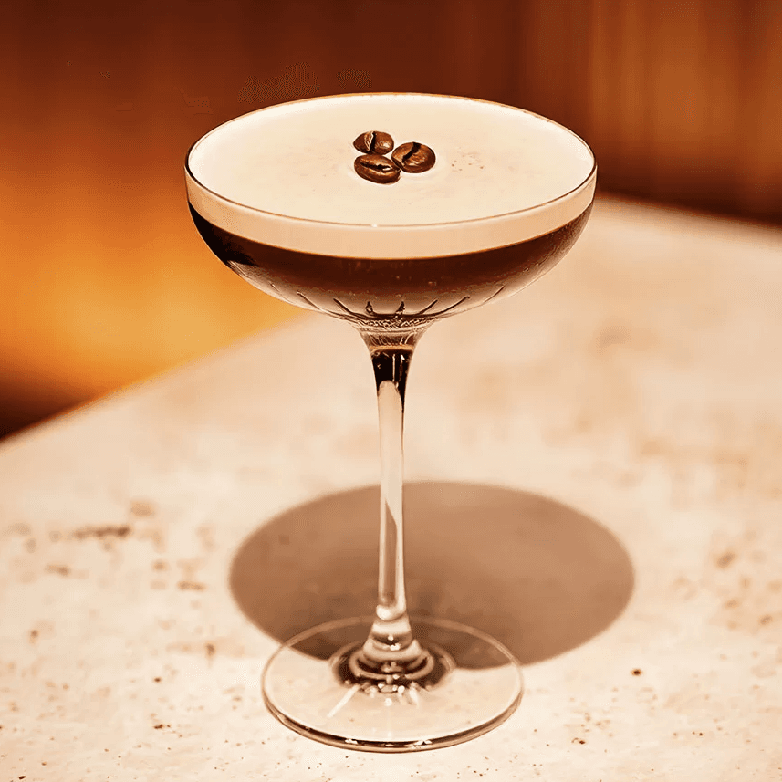 Espresso Martini Bold