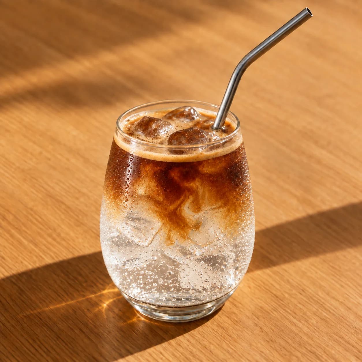 Americano Tonic