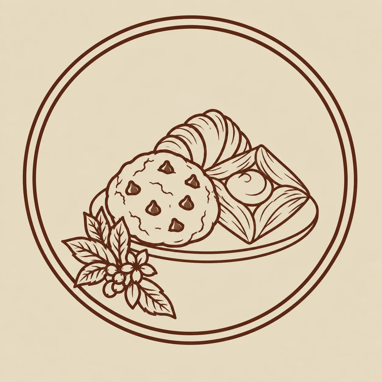 Danesa Rellena Salada