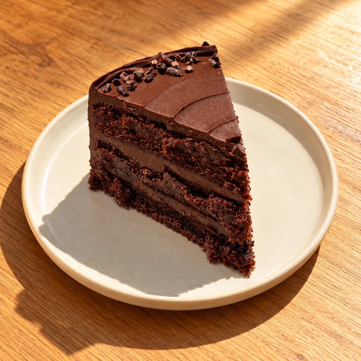 Torta Wonka