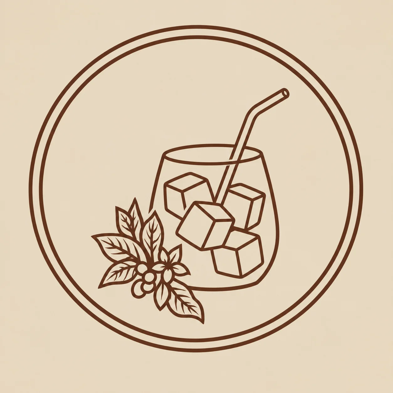Pumpkin Spice Latte Iced