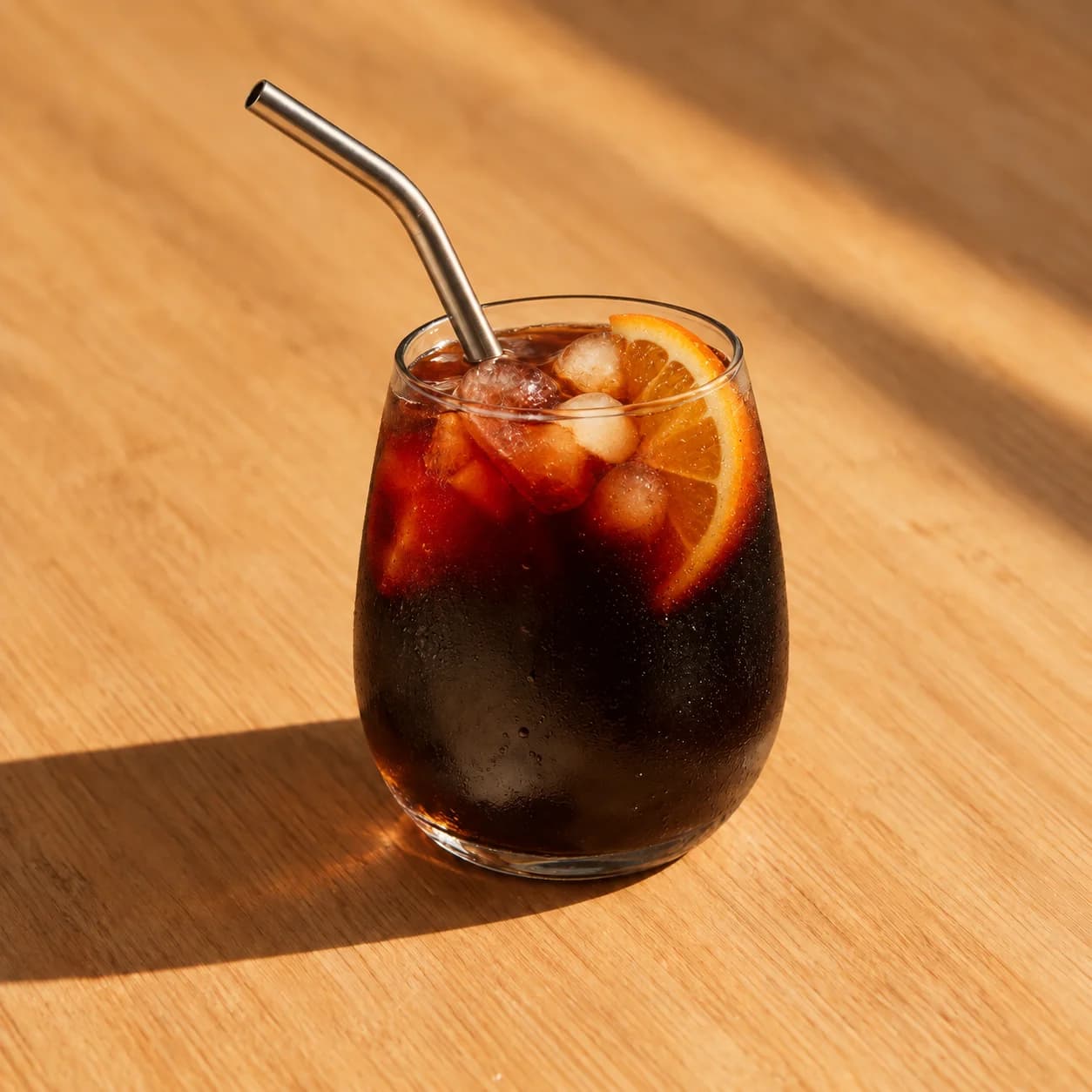 Cold Brew Saborizado