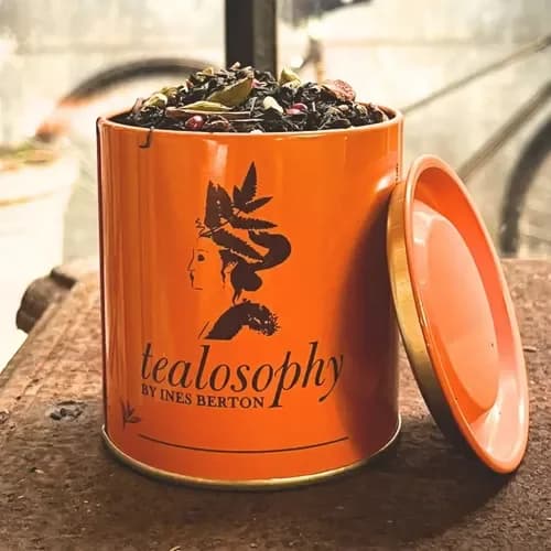 Té de Especialidad 1 Taza