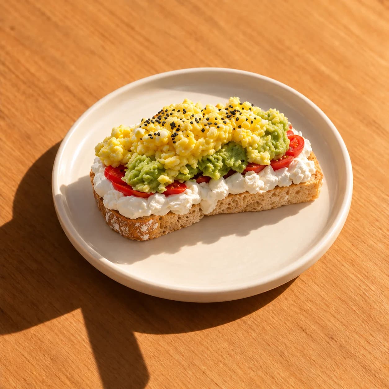 Avocado Toast