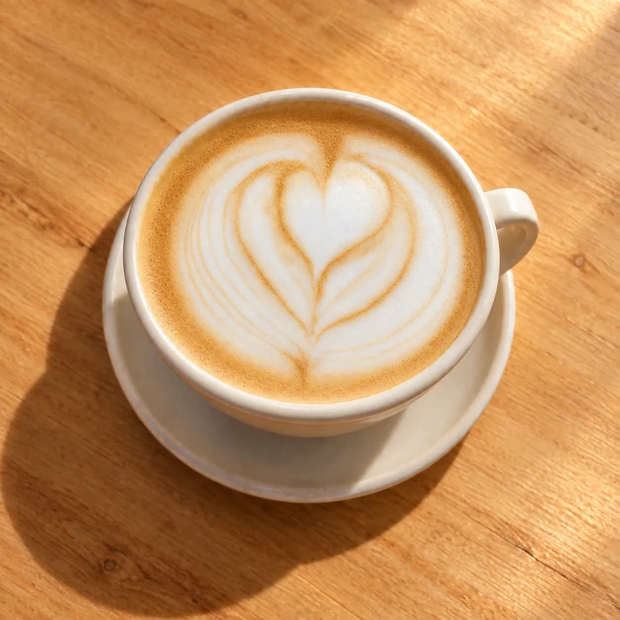 Pumpkin Spice Latte