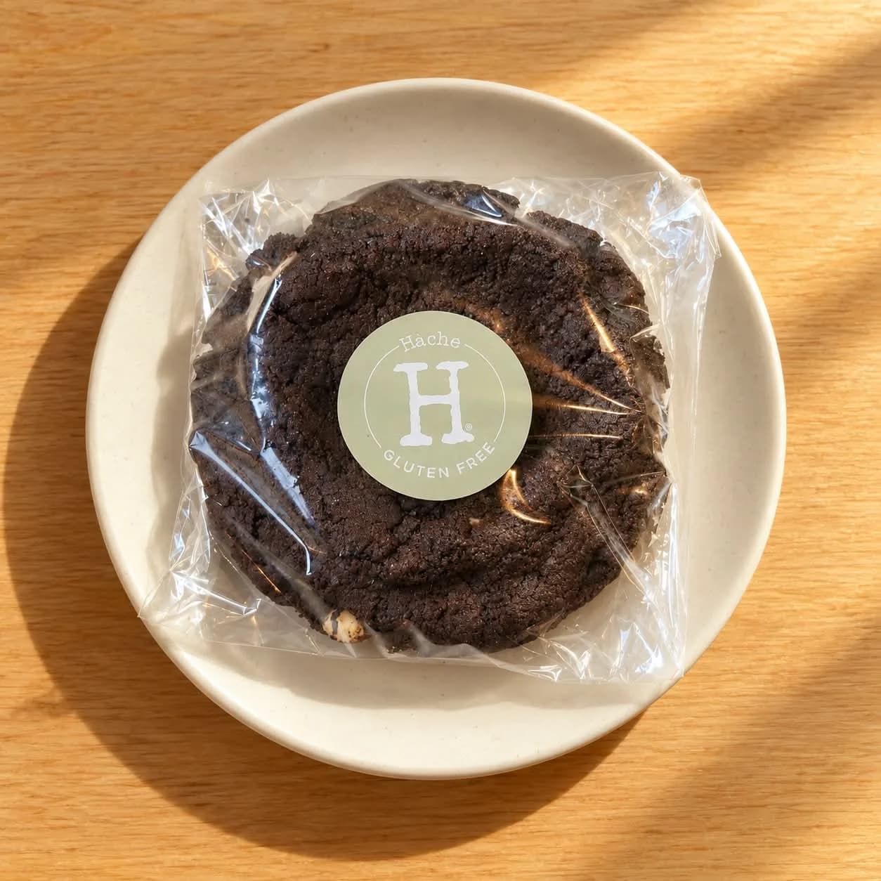 Cookie chocolate y chocochips