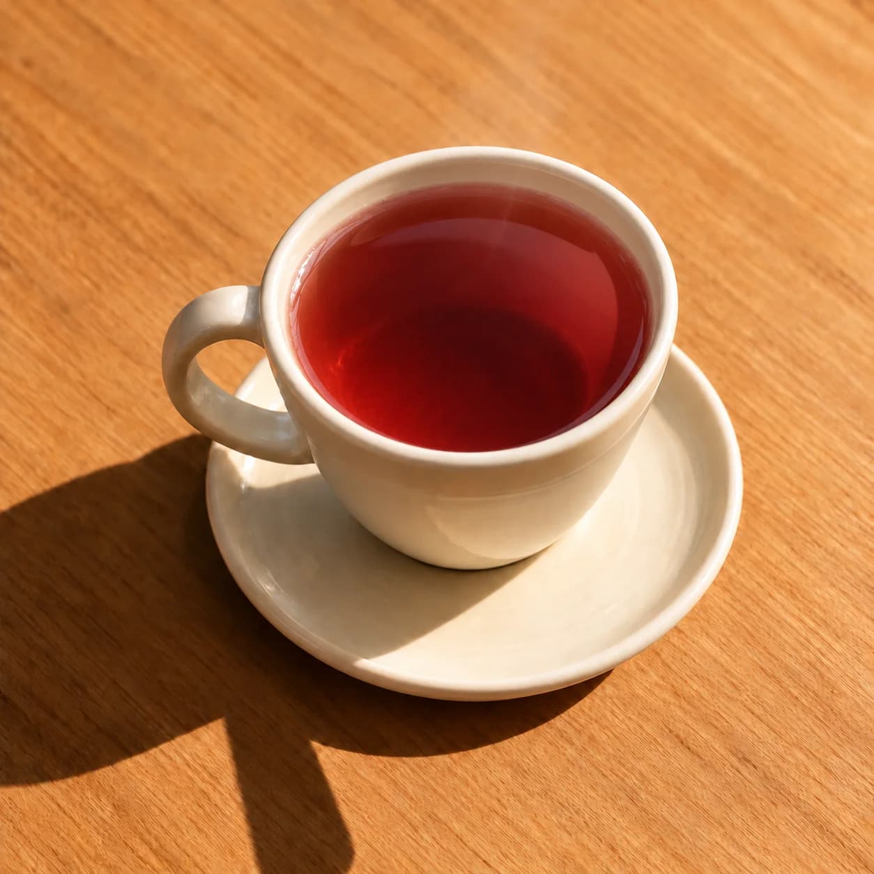 Té de Frutos Rojos