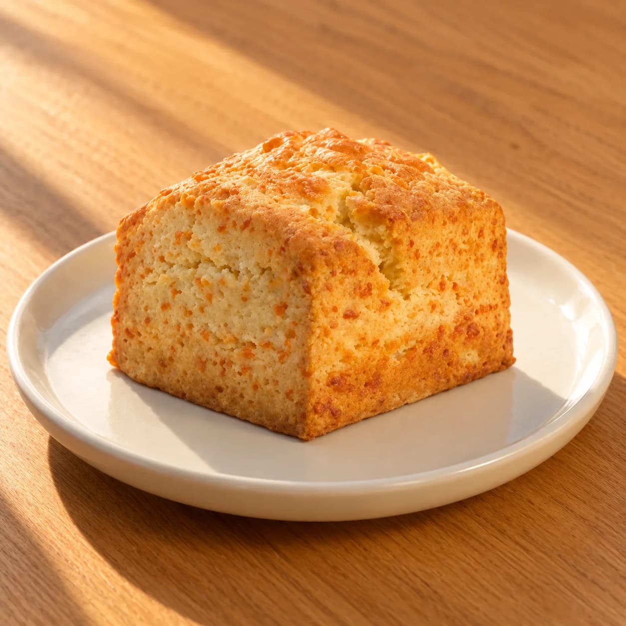 Scon Parmesano