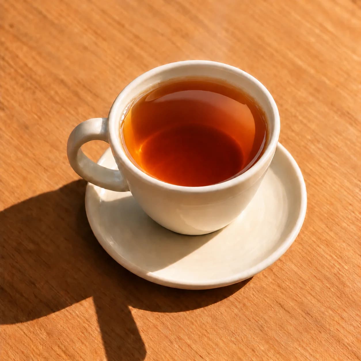 Té Negro