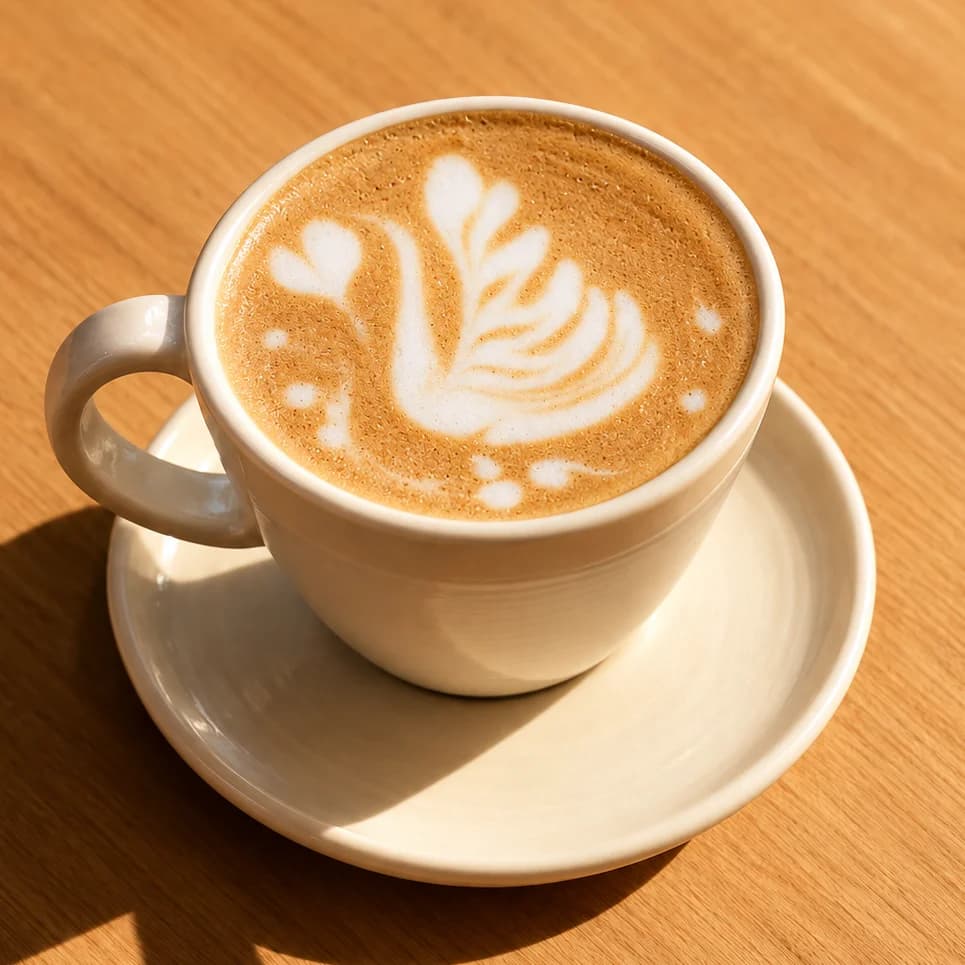 Flat White