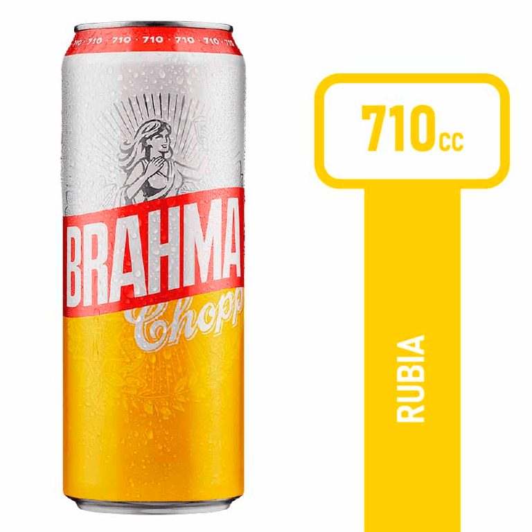 Brahma 710
