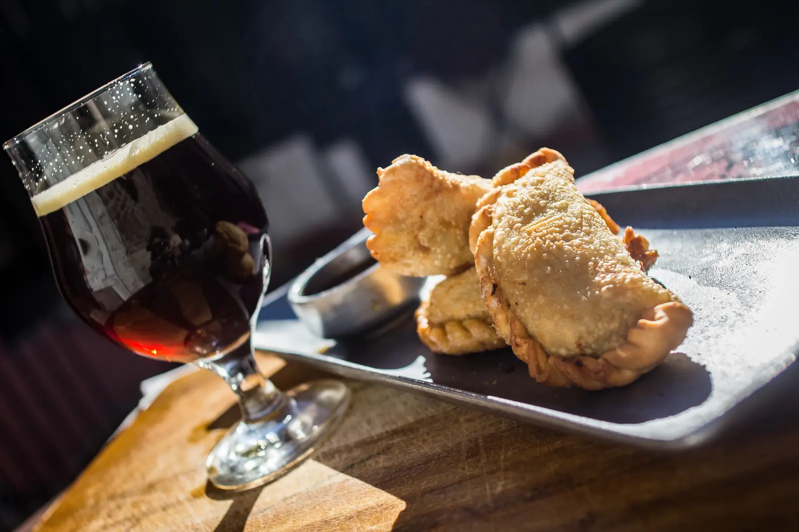 EMPANADAS BONDIOSTOUT