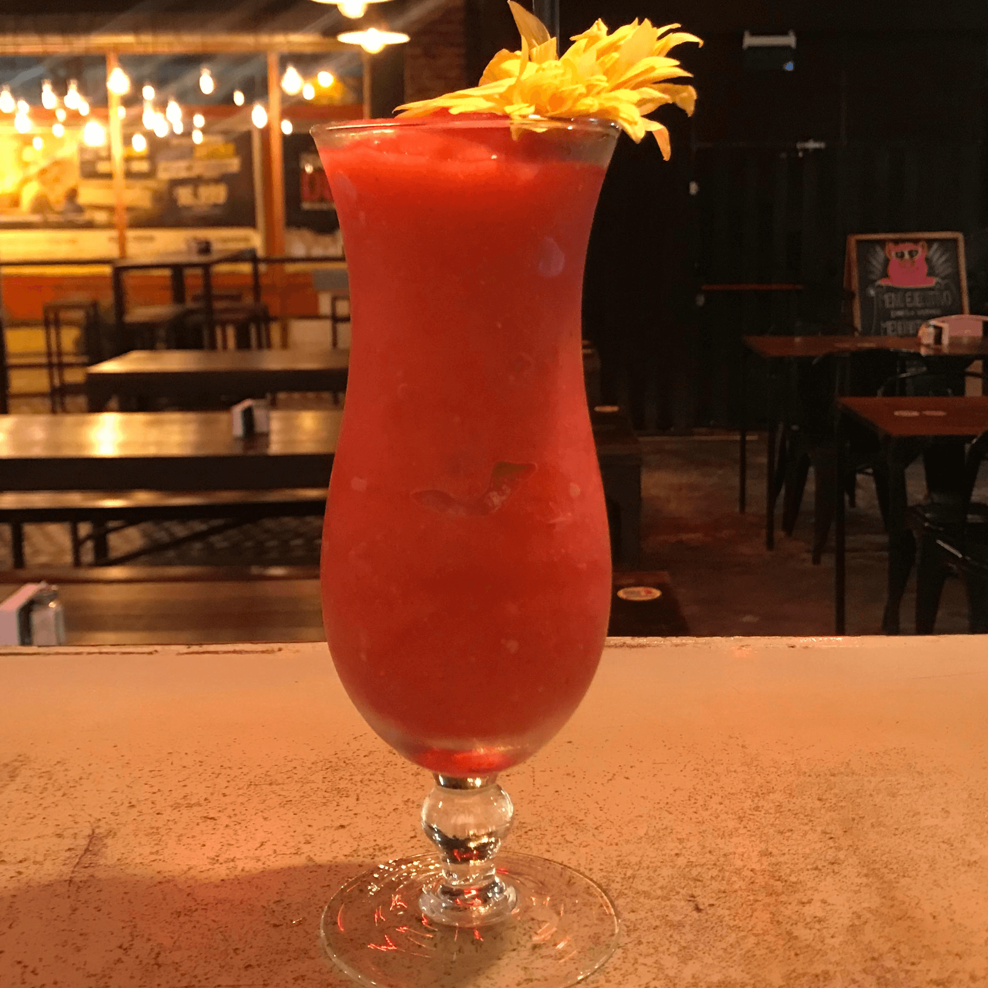 DAIQUIRI FROZEN