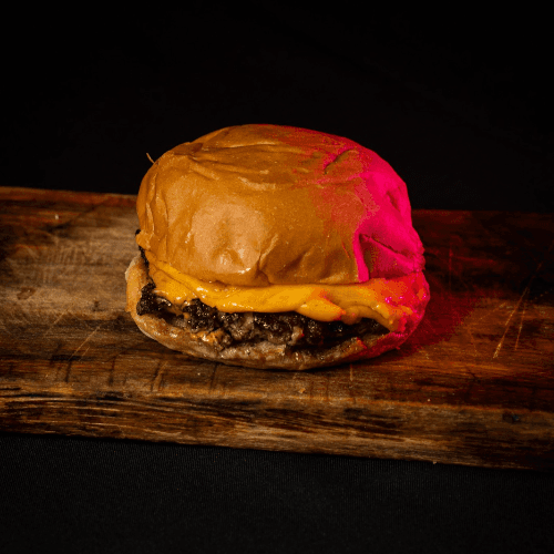 CHEESBURGER SIMPLE
