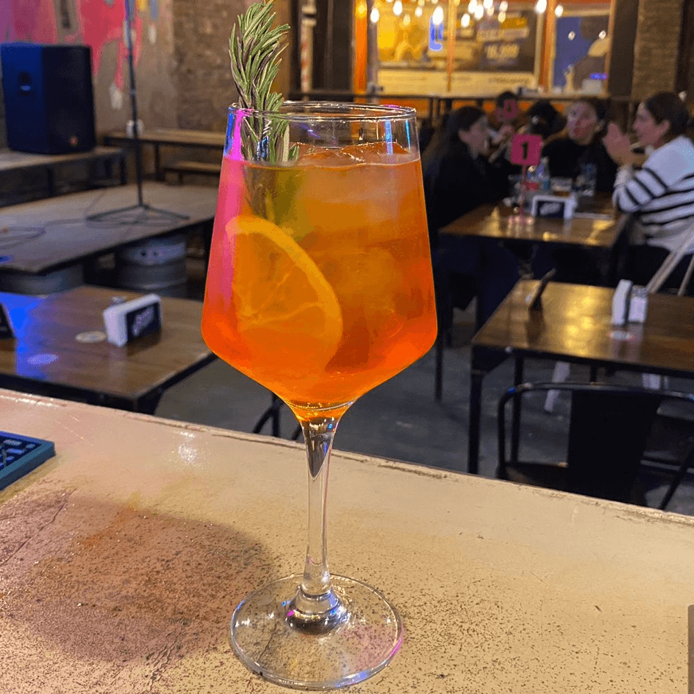 APEROL SPRITZ